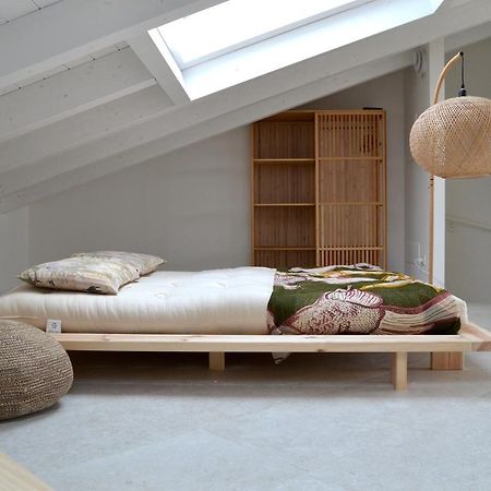 Zen Ar Holiday-Home بسكييرا ديل غاردا المظهر الخارجي الصورة