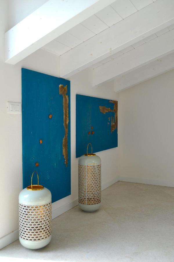 Zen Ar Holiday-Home بسكييرا ديل غاردا المظهر الخارجي الصورة