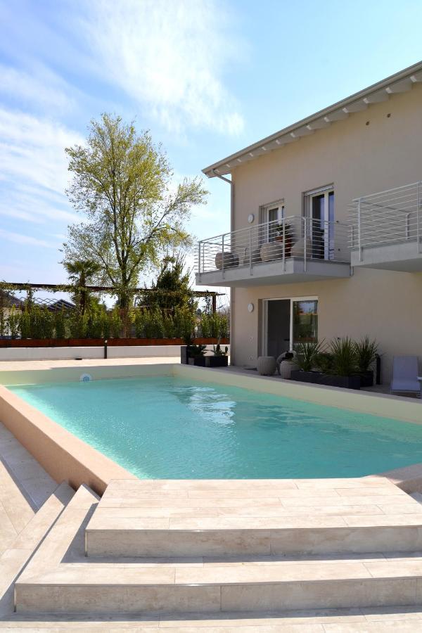 Zen Ar Holiday-Home بسكييرا ديل غاردا المظهر الخارجي الصورة