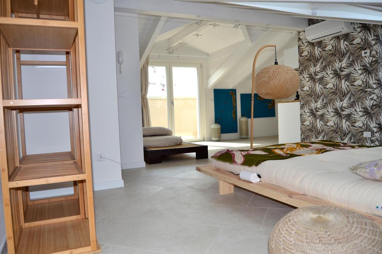 Zen Ar Holiday-Home بسكييرا ديل غاردا المظهر الخارجي الصورة