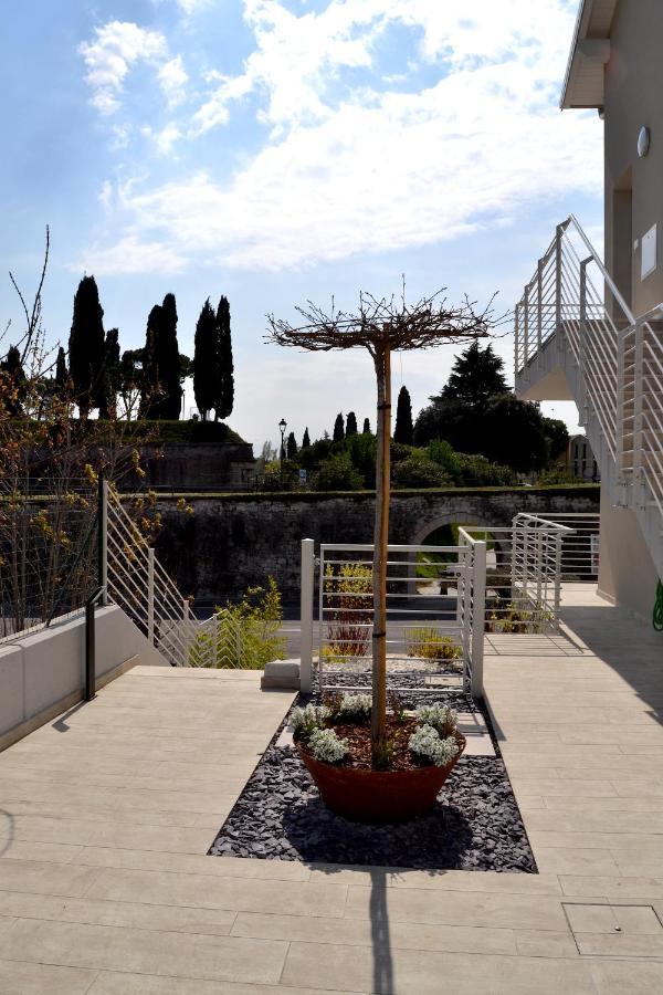 Zen Ar Holiday-Home بسكييرا ديل غاردا المظهر الخارجي الصورة