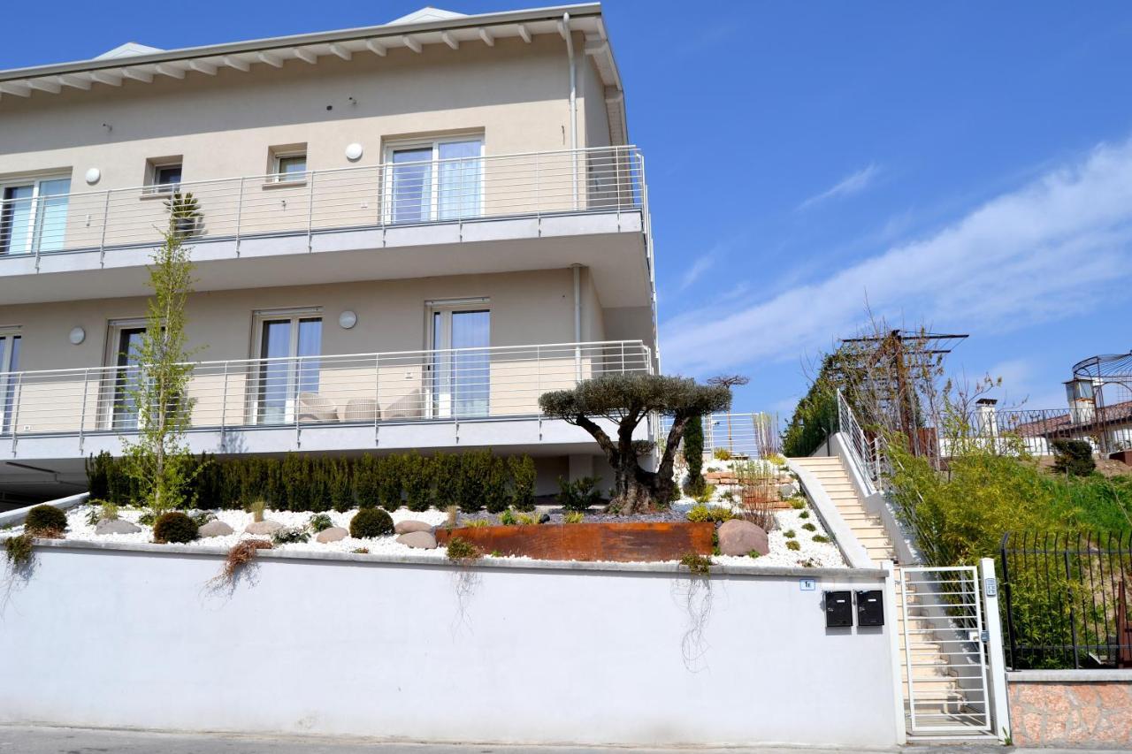 Zen Ar Holiday-Home بسكييرا ديل غاردا المظهر الخارجي الصورة