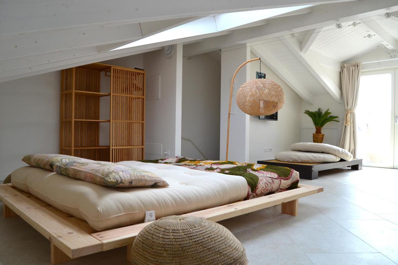 Zen Ar Holiday-Home بسكييرا ديل غاردا المظهر الخارجي الصورة