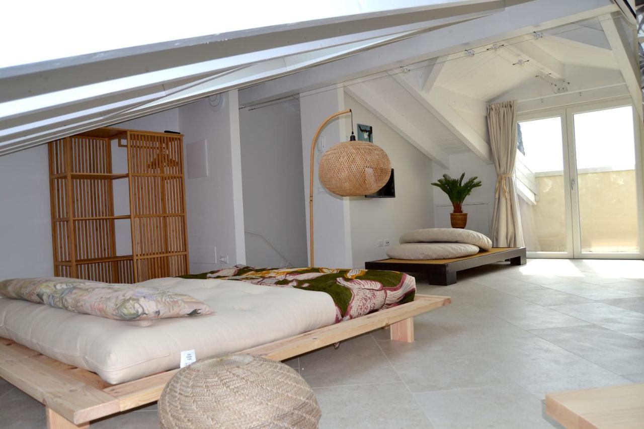 Zen Ar Holiday-Home بسكييرا ديل غاردا المظهر الخارجي الصورة